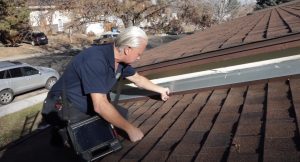 Coquitlam Roof Inspection